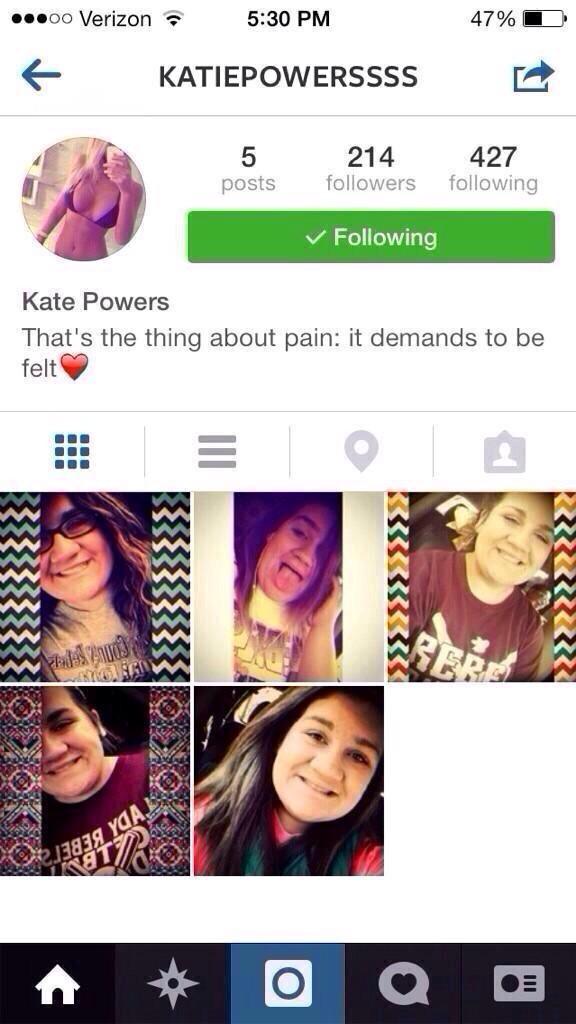 yvgal's tweet image. I hate my life.