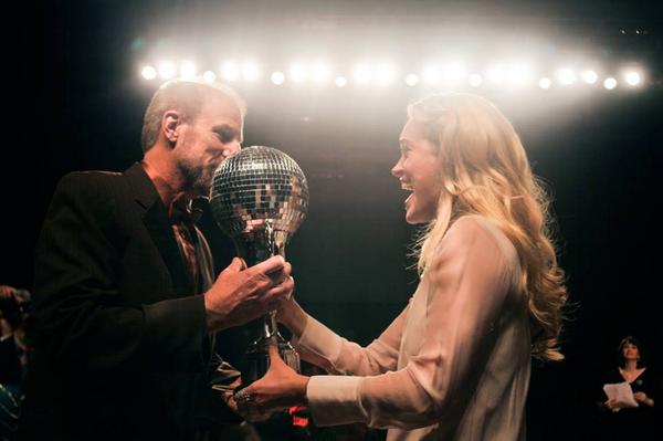 Shawn Kiser (@skrallyman) on Twitter photo #tbt doubles as the announcement <a href="/PetaMurgatroyd/">Peta Murgatroyd</a> will return as celebrity judge for #DWOS15 to support <a href="/NEWRedCross/">дева Мокошь</a> #tbt doubles as the announcement <a href="/PetaMurgatroyd/">Peta Murgatroyd</a> will return as celebrity judge for #DWOS15 to support <a href="/NEWRedCross/">дева Мокошь</a>