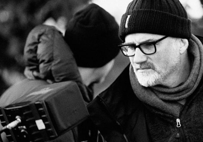 Happy birthday, David Fincher! Here are some of his BEST scenes:  