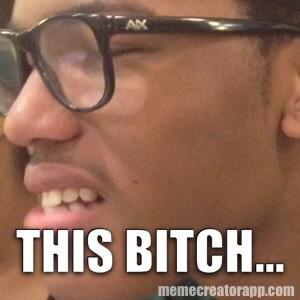 DebesDoes's tweet image. When you look at people and all you can think is