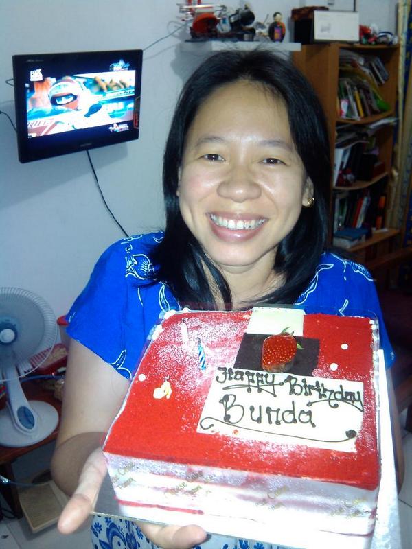 Ade Cantik tweet media