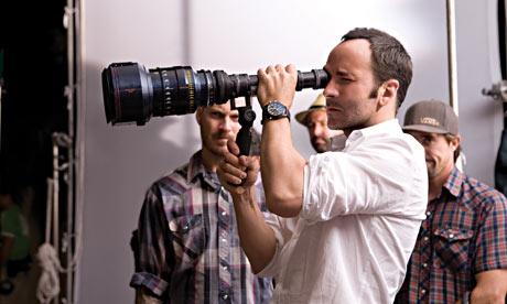 Happy Birthday to the man that showed us a fashion designer can also do a perfect movie <3 Tom Ford 