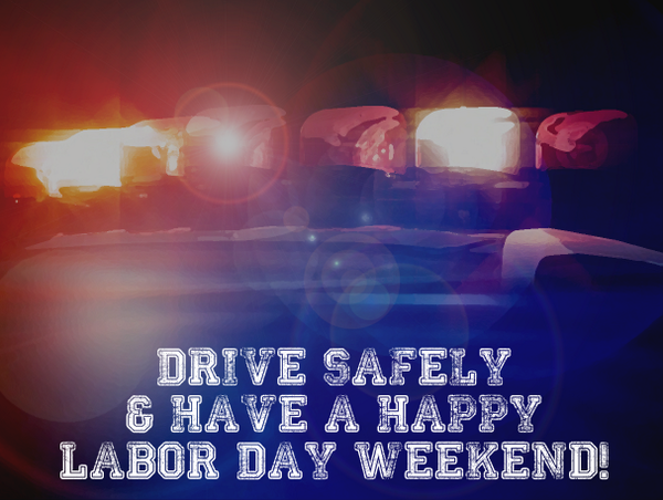 PGHSdrivesafe's tweet photo. Remember guys we got the holiday weekend coming up so make sure that you're driving safe. #drivesafe #Zerofatalites http://t.co/bw5hvSNIS1