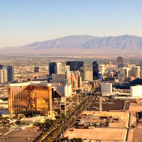 Samsicles_'s tweet photo. So long Vegas ✌️✈️ #TripleDBound http://t.co/rIoemavFSI