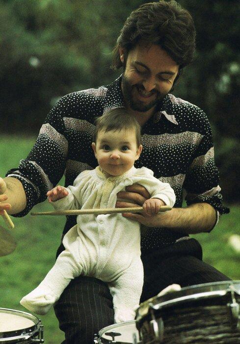 Happy birthday Mary McCartney!!! 