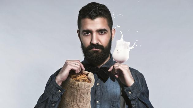 Lay Off the Artisanal Ice, You Ignorant Hipsters – Mother Jones