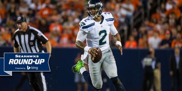 Seahawks tweet picture