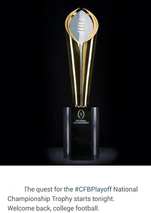 CFB Playoff Guru tweet media