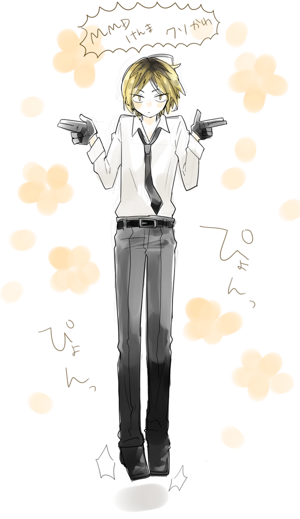 ダカラネ~~~MMDは危険だから見るなって言ってたんですよほんと 