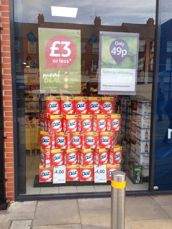 We should 'clean up' this week!! <a href="/Gary_Williams9/">Gary Williams</a> <a href="/pw_wes/">Philip Weston</a>