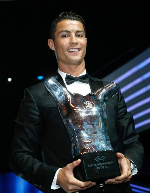 MotivacionesF's tweet photo. 2014:
Copa del Rey
Champions
SC Europea
Bota de oro
Pichichi liga
Goleador (Champions)
Mejor jugador de Europa http://t.co/czxLgraPIS