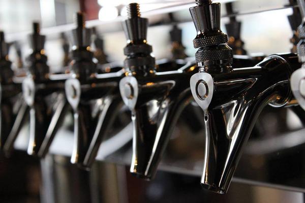 "Water is good for only two things: floating ships and making beer." -Anonymous