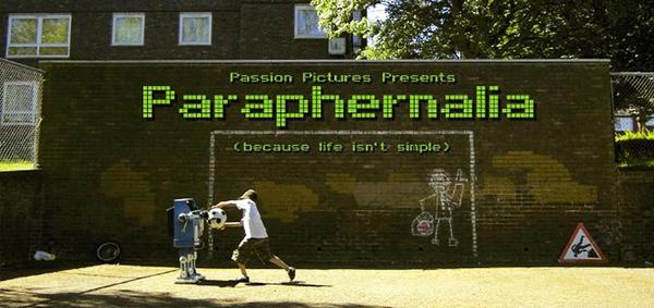 #GününKısaFilmi - Paraphernalia
LA Shorts Fest En İyi Drama ödüllü farklı bir robot hikayesi.
kisafilmizle.net/paraphernalia-…