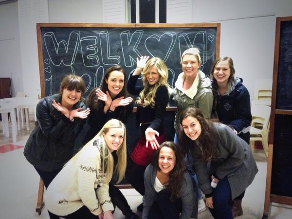 Ons 💗<a href="/Nerina_Dames_US/">Nerina Dameskoshuis </a> Julle is die sout van die aarde! Sien julle die 4e Oktober!!! womentality.co.za