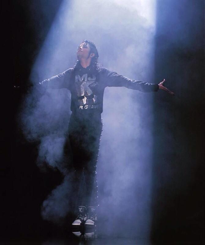 マイケル.ジャクソン4点set  (anuenue1です) MICHAEL JACKSON / NEW YEAR COUNTDOWN IN JAPAN 1992/1993