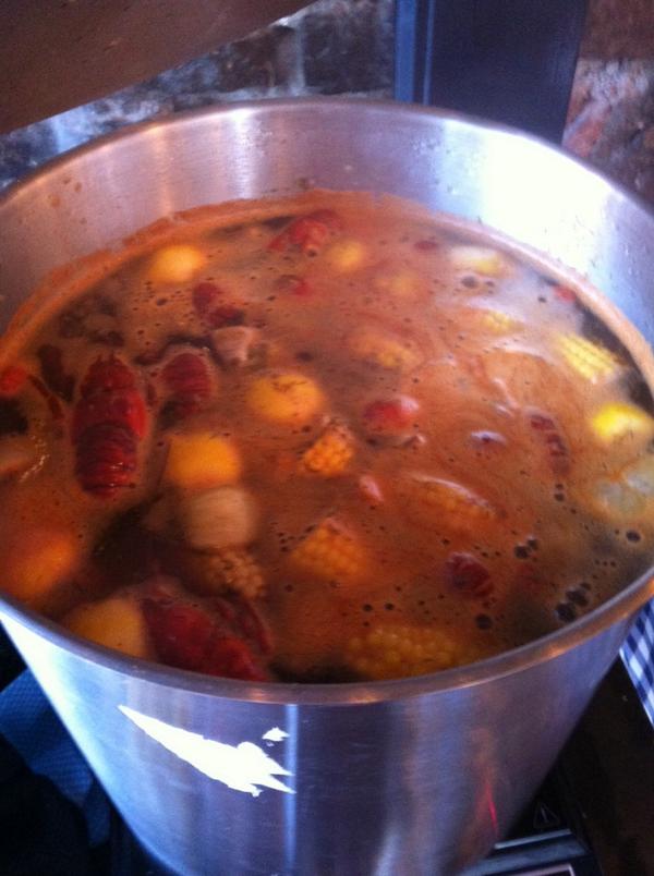 PIMPbristol's tweet photo. Come down to @BrewDogBristol and get some tasty beer, crawfish and tunes. http://t.co/kaIniVvuHD