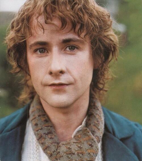 Happy Birthday to the amazing Billy Boyd! 