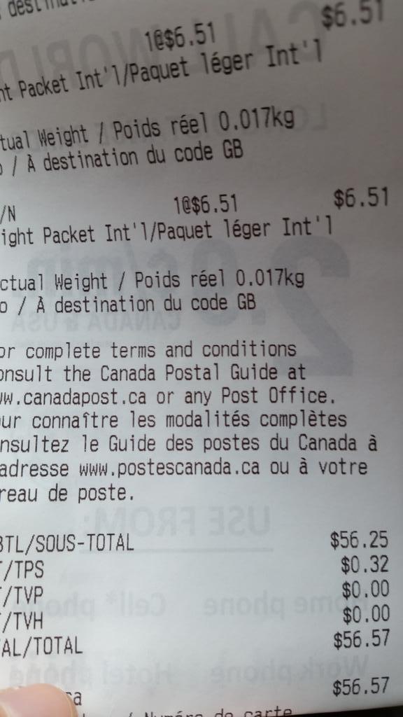 katelovelymomo's tweet photo. Omg lol so expensive to send the buttons to the mods. But I love you all! Hopefully they get to you safely! #kateArmy http://t.co/wDOtRdazTl