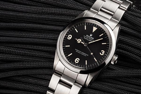 Bob S Watches Rolex Oyster Perpetual Vintage Explorer 1016 Rolex Explorer Rolexexplorer Vintagewatches Http T Co 0da0ephgrt Http T Co Gjxilibamp Bob S Watches Rolex Oyster Perpetual Vintage Explorer 1016 Rolex Explorer Rolexexplorer Vintagewatches Http T Co 0da0ephgrt Http T Co Gjxilibamp