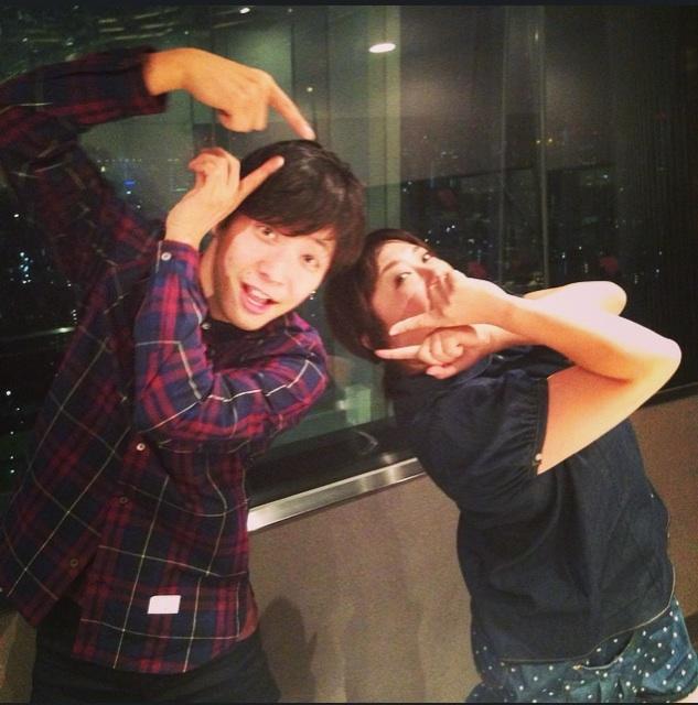 星野源 Gen Hoshino Gen Senden 14年08月 Twilog