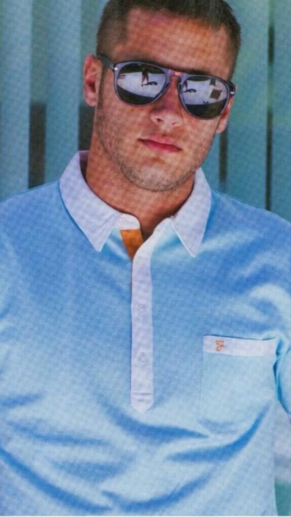 DannyMountFansx's tweet photo. Who doesn't agree that @DannyMountain10 is sexy and classy as f*ck? 👔 if you don't something is wrong with you  http://t.co/yU0Va4tk66”