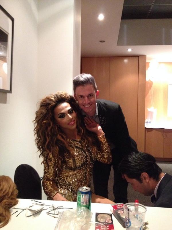 venarmando (@venarmando) on Twitter photo 