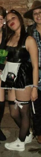 NahirJaraa's tweet photo. #fdd2014 ame esa noche :') http://t.co/FOo44NcbSn
