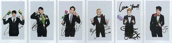 jun_ho22's tweet photo. #LetsGoCrazyWith2PM http://t.co/5whbSdz8II