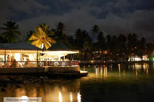 CaribChat's tweet photo. RT @Beach_Bars: #CaribChat Doolittles is one of the most talked about water front restaurants on our site! http://t.co/231mqwFKSV