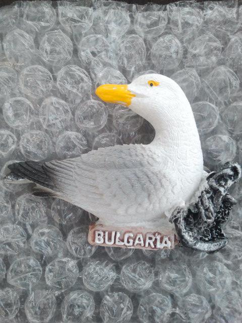 NinjaTsveti's tweet photo. @SStupidseagull my new fridge magnet ;) http://t.co/qASBIEpuS5
