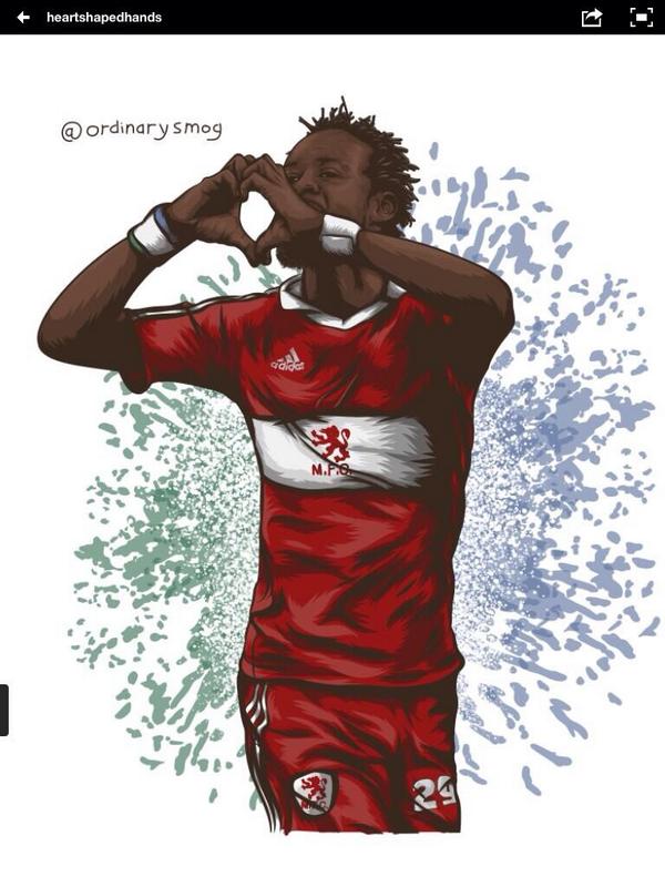 keikamara's tweet photo. Here's to #MFCfamily  Thank you. http://t.co/v3DA3ckE8o