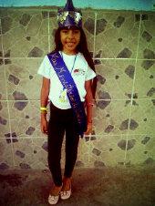 YecxiP's tweet photo. Miss Ministerio de Salud 2014! Exito tras exito mi flaca! Te amooooo hija! Gracias Dios por este pedacito d cielo. http://t.co/dyxMKMXPWi