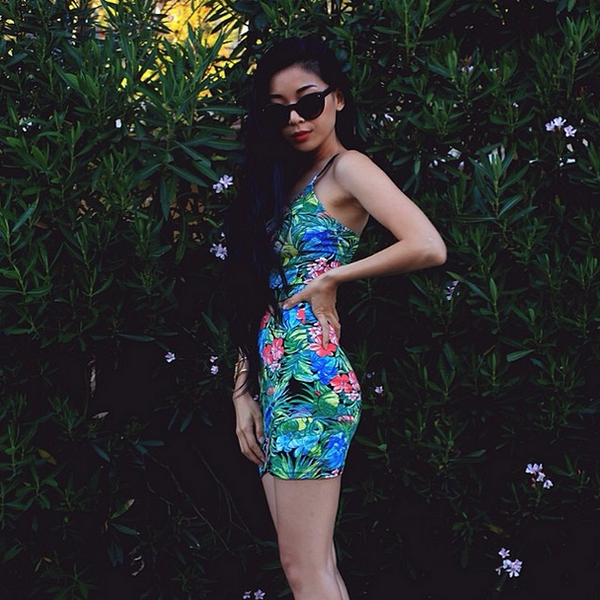 summer isn't over yet! get this fun two piece at <a href="/SHOPLASTNIGHT/">LAST NIGHT</a>! bit.ly/1q8WD81 #lushclothing