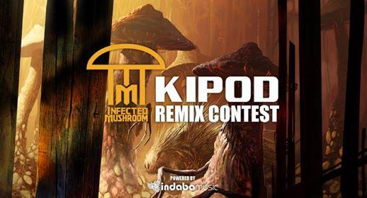 infected's tweet photo. Remix our track on @dimmakrecs, #Kipod on @IndabaMusic to win a @traktor Kontrol S2! Enter: http://t.co/gEofYFY8xF http://t.co/AdhR0bLJh9