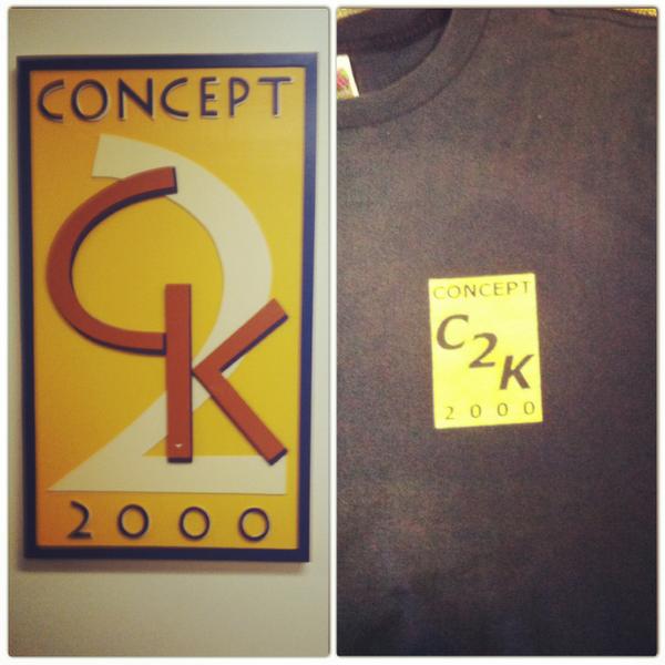 Dirxion's tweet image. #tbt In 1996 we started off as Concept 2000. In early 2001 we changed names to Dirxion #digitalpublishing #ecatalogs