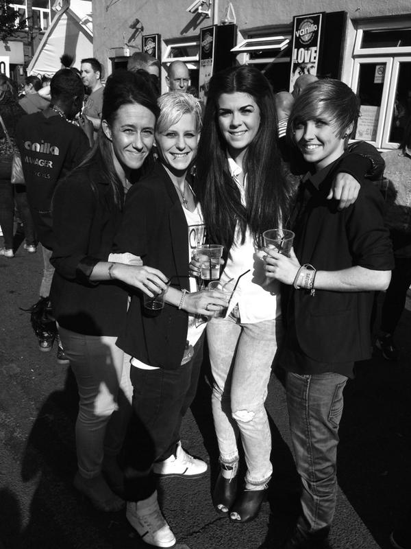 Debz Rimmer tweet media