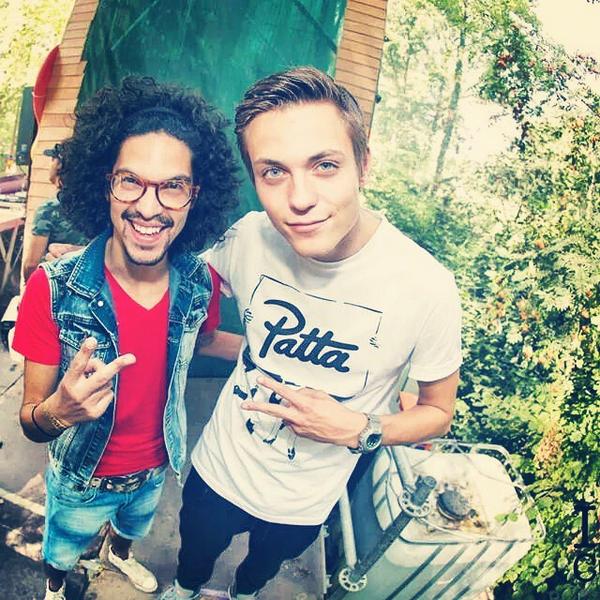 JulianJordanSpa's tweet photo. @JulianJordan <3 http://t.co/7lpSQ1Xcz5