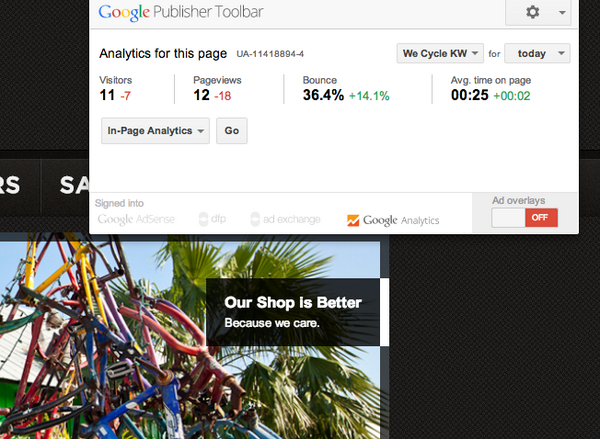 gegere's tweet image. .@eastandwestwind now that is pretty awesome! Analytics as you browse online creations.