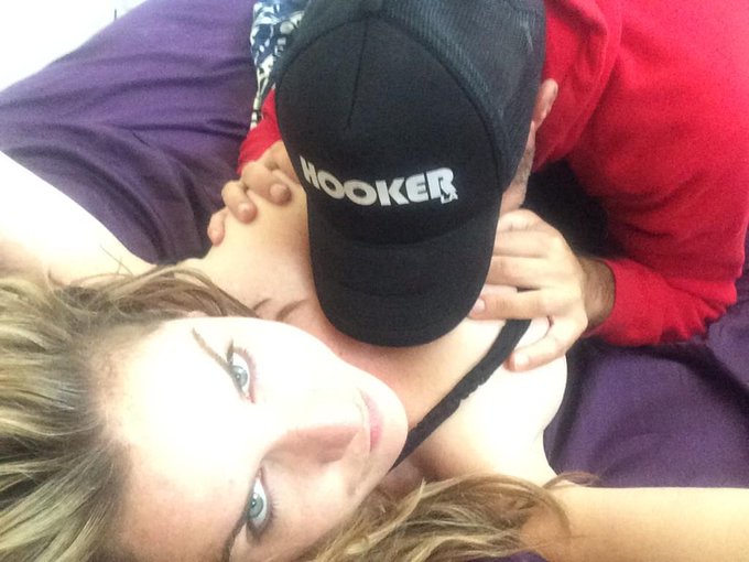 Hope @samrivers doesn't mind this hooker I got.... Lol.  #HookerLA http://t.co/efHgUXkzVj<a class="tags" target="_blank" title="On Twitter" href="/?out=eyJ0eXAiOiJKV1QiLCJhbGciOiJIUzUxMiJ9.eyJpYXQiOjE3MjQ1NjEzMDYsImlzcyI6InR3cG9ybnN0YXJzLmNvbSIsIm5iZiI6MTcyNDU2MTMwNiwiZXhwIjoxNzU2MDk3MzA2LCJyZWRpcmVjdF91cmwiOiJodHRwczovL3R3aXR0ZXIuY29tL3NhbXJpdmVycyJ9.aZ5SV0sIyeKpFKOBPNgc37XgvV3AEI-KWKnNp8ve_OxJrNawzCLQOKBrTIvx0IL2MyE3gIs6FD-gMgfBd_k0vQ">@samrivers</a><a href="/tag/hookerla"class="tags"><span>#hookerla</span></a>