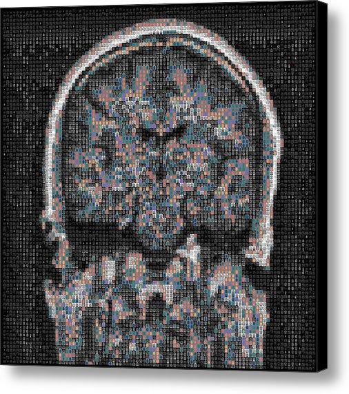 NeuronicoArt's tweet image. New artwork for sale! - "Coronation" - fineartamerica.com/featured/coron… @fineartamerica