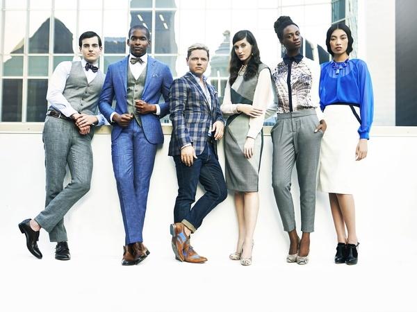 Fashion_Houston's tweet image. Cool collab! New @JWHoustonDwtn on trend w/ uniforms x @davidpeckusa. @JWMarriott @culturemap bit.ly/1C78W9I