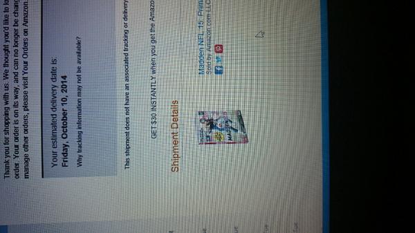 Lovvold's tweet image. @sgibs7 @maddenbible Oh, man... #europeproblems