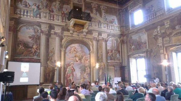 Cristina Cappellini tweet media