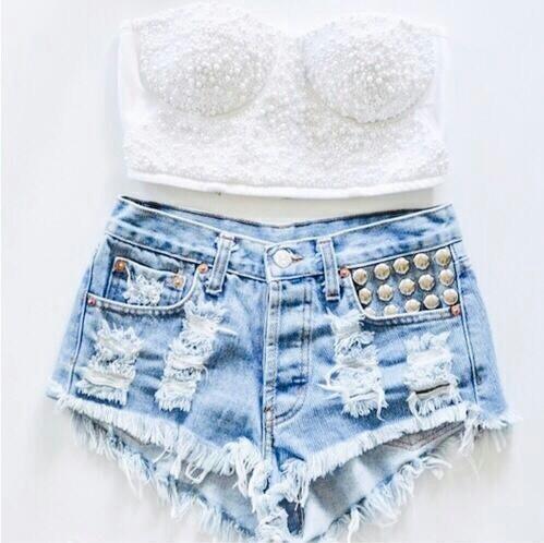 ElClubDeModa's tweet image. Tops crops❤️