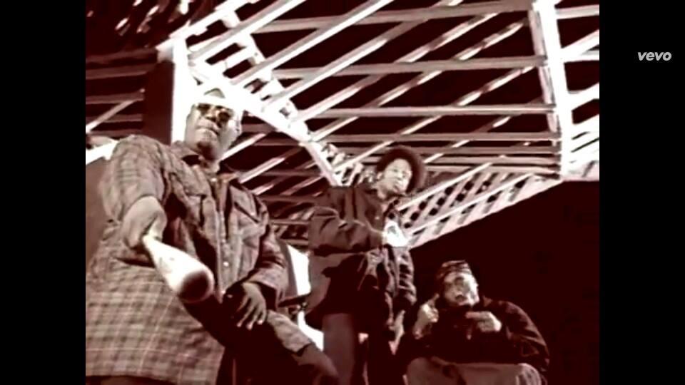 Boots Riley on Twitter "A still from the video "Practice Looking Hard