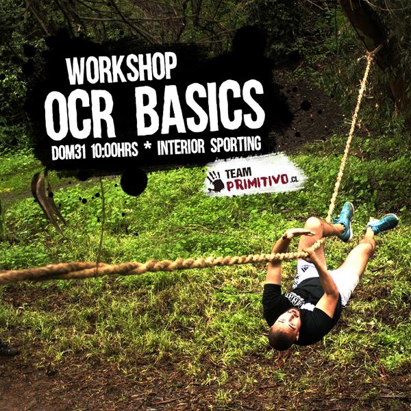 TeamPrimitivo's tweet photo. Todos invitados este domingo a entrenar con nosotros! +info en http://t.co/brph4BOpEN
Nos vemos en @MudnessChile http://t.co/i3ZS019cwk