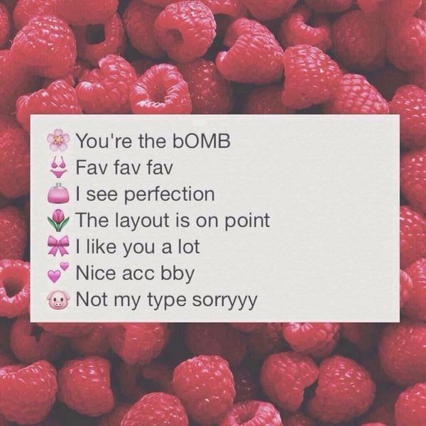 agbsminaj's tweet photo. RT for an indirect,
mbf bc goals &amp; I follow back 💖 http://t.co/46bIdKFF7V