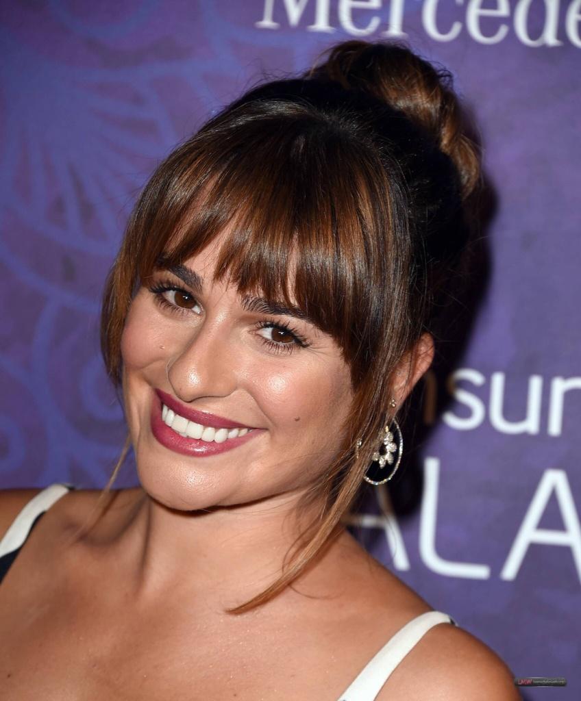 HAPPY BIRTHDAY LEA MICHELE  