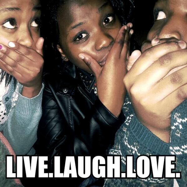 Twerk_Zee's tweet photo. Beauties♥ #Ninja #Bad_Bitchz http://t.co/ADc3iajBE6