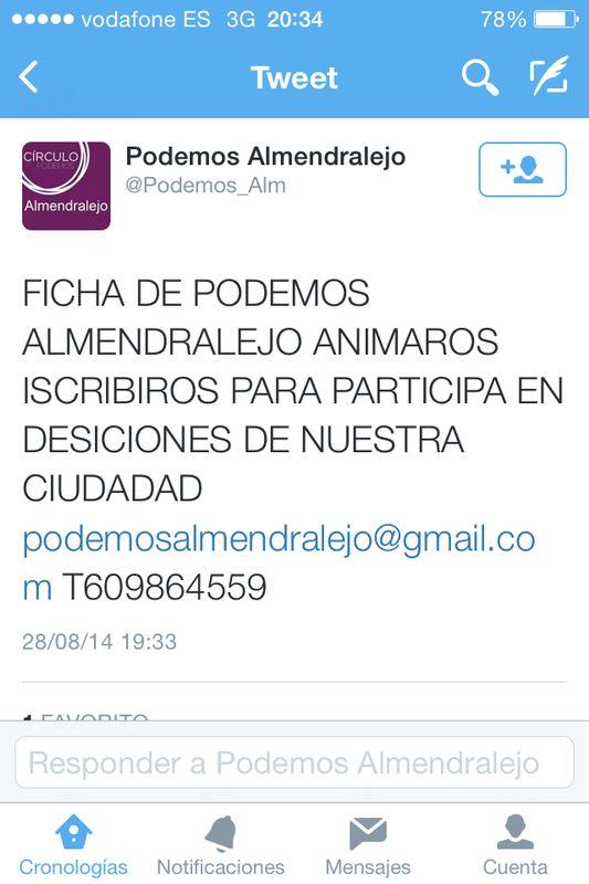 Manu_Lavado's tweet photo. Ahora comprendo la lata que dan con la Educación Pública en España... http://t.co/Th6R0HAaRh